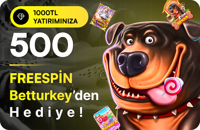 Betturkey Casino